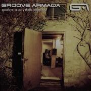 Likwid Groove Armada