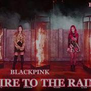 Blackpink Ai Cover Set Fire To The Rain