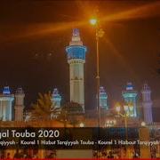 Magal Touba 2020