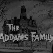 La Famille Adams Generique