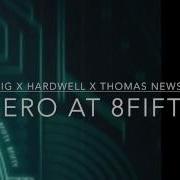 Hardwell Thomas Newson 8Fifty Bonkersless Remix