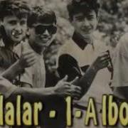 Bolalar 1 Albom