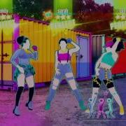 Just Dance 2016 Fancy 5 Stars Gameplay