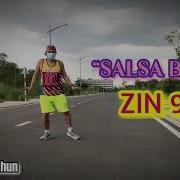 Zin 93 Salsa