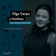 Coplas De Aire En Directo Olga Cerpa Y Mestisay Topic