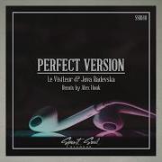 Le Visiteur Jova Radevska Perfect Version Alex Hook Remix