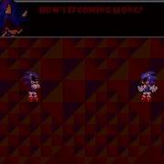 Sonic Exe The Spirits Of Hell Exeller And Exetior Conversation Exeller Voice Redub