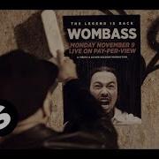 Oliver Heldens Wombass Live In Osaka