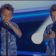 Antonio Y Paco Te Quiero Te Quiero Audiciones A Ciegas La Voz Kids 2017