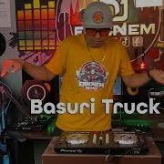 Truck Horn Dance Basuri Thai Mix Dj Ericnem