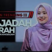 Lagu Sajadah Merah