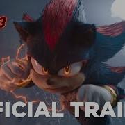 Movie Shadow The Hedgehog