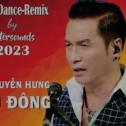 Sầu Đông Nguyễn Hưng 2023 Petersounds Remix Modern Talking Style Italo Disco New Wave