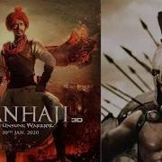 Tanhaji The Unsung Warrior 300 Mashup