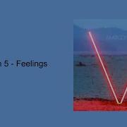 Feelings Maroon 5