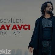 Koray Avcı Albümleri