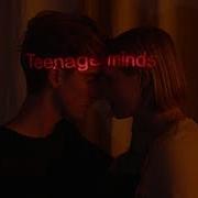 Teenage Minds Jubel