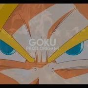 Goku Type Beat