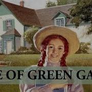 Anne Of Green Gables