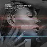 Space Motion Silver Screen