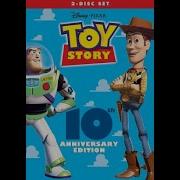 Opening To Toy Story 10Th Fixed 2005