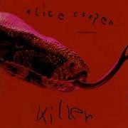 Alice Cooper Full Album