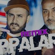 Murad Arif Ft Ramil Nabran Oppalara Remix