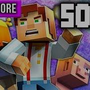 Nightcore Minecraft Song You Can Find It By Tryhardninja Kraedt Story