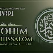 Islom Tarixi Muhammad Sollallohu Alayhi Vasallam 5 Qism Xurshid Davron Kutubxonasi