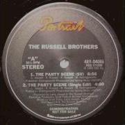 The Party Scene The Russell Brothers