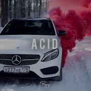 Acid Dark Piano Rap Beat Free New Trap Hip Hop Instrumental Music