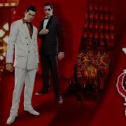 Yakuza 0 Ost 31 Wounded Hound