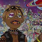 Juice Wrld Jeffery