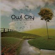 Dreams Dont Turn To Dust Owl City