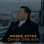 Hozan Aytaç 2023