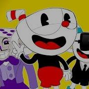 Lhugueny Cuphead