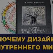 Скачать Книгу Дизайн И И Конструирование Внутреннего Мира Человека Аа Бухтоярова