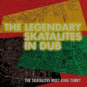 African Roots Dub The Skatalites