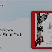 Dexter S Final Cut Audiobook