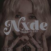 Nxde Audio Edit