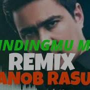 Janob Rasul Remix Minus