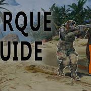 Torque Black Ops 4