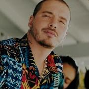 J Balvin Ambiente