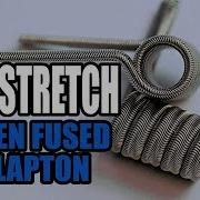 Alien Fused Clapton Coil Build Tutorial For Beginners The No Stretch