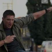 Eye Of The Tiger Ost Supernatural