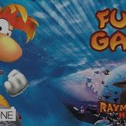 Rayman 3 Gameplay