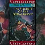 Hardy Boys Audiobook