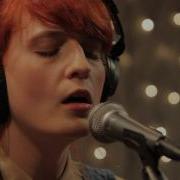 Florence And The Machine Cosmic Love Live On Kexp