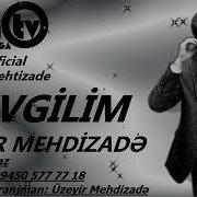 Uzeyir Mehdizade Sevgilim