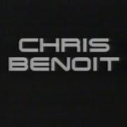 Chris Benoit Theme Song 2000